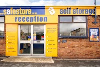 Safestore Self Storage Milton Keynes 255604 Image 1